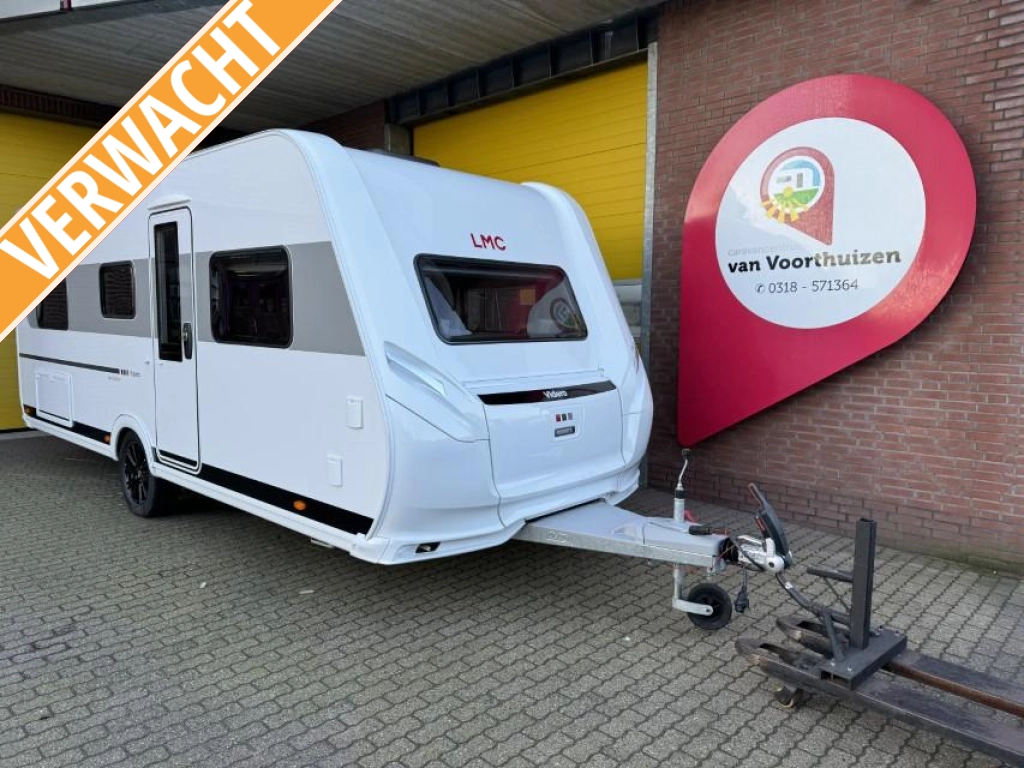 LMC Videro 510 E