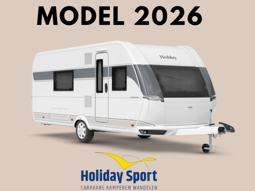 Hobby Excellent 540 WFU Model 2026