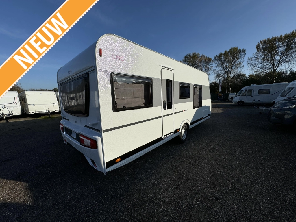 LMC Style 450 D
