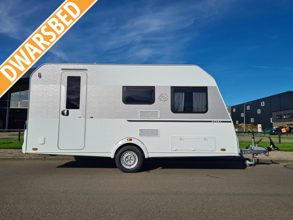Knaus Sport 420 QD
