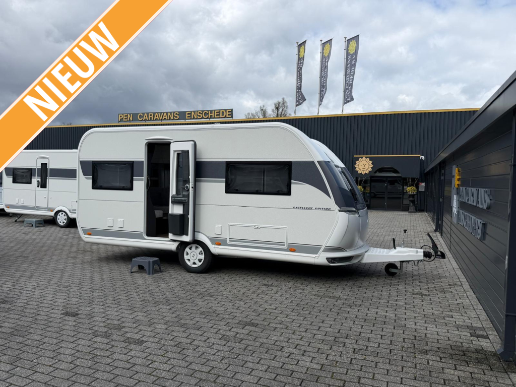 Hobby Excellent Edition 460 UFE
