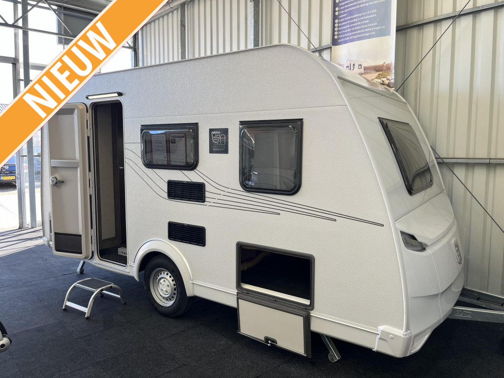 Tabbert Senara 400 QD