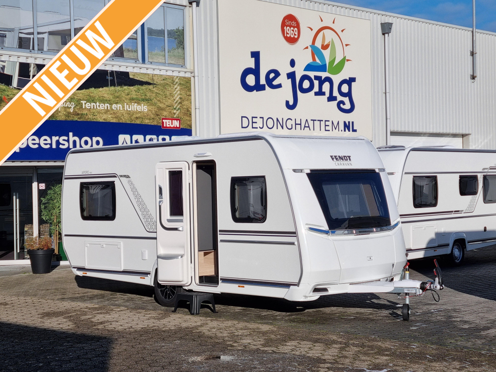 Fendt Apero 495 SG - Aanbieding - Airco -