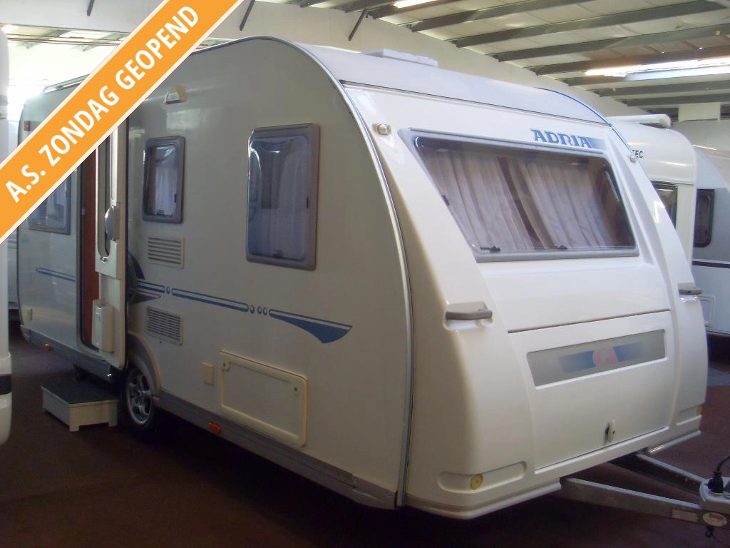 Adria Adiva 462 PD