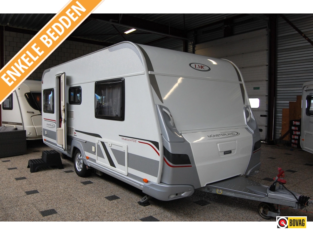 LMC Musica 470 E