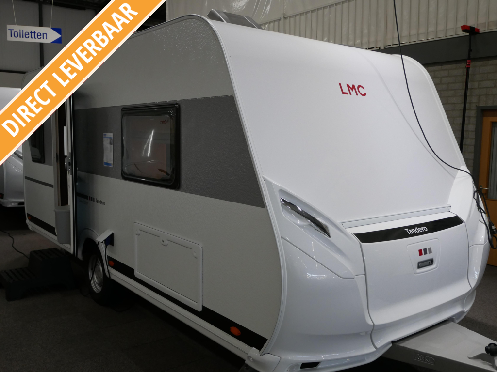 LMC Tandero 480 D # INKOOP-TOPPER #