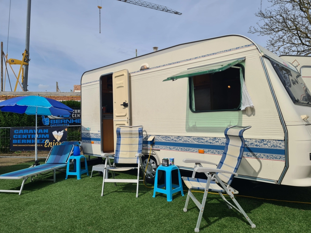 Adria Altea 430 PH