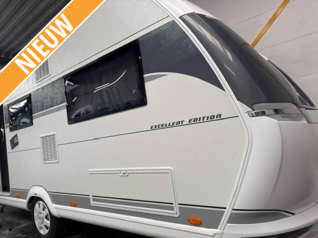 Hobby Excellent Edition 495 UL