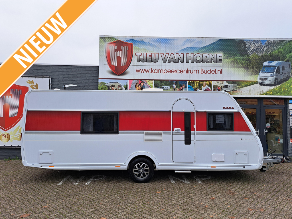 Kabe Royal 600 TDL B2