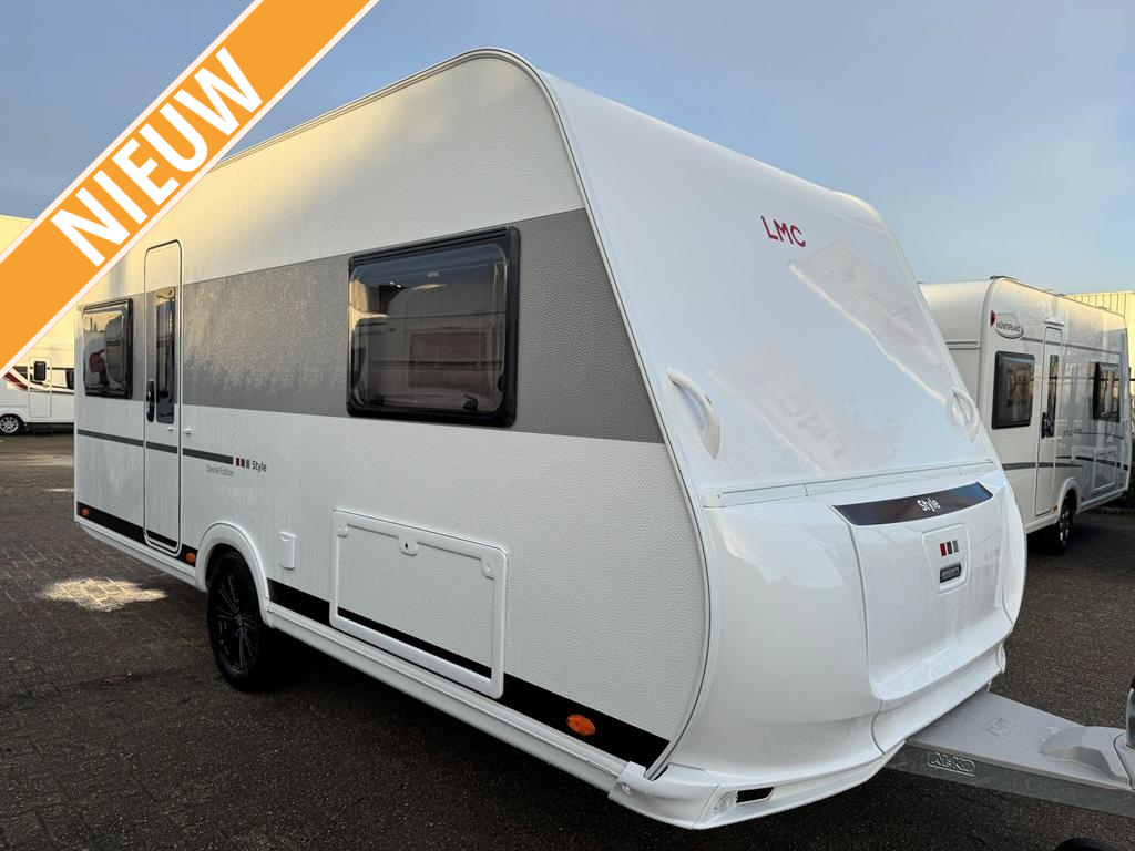 LMC Style Special 440 D