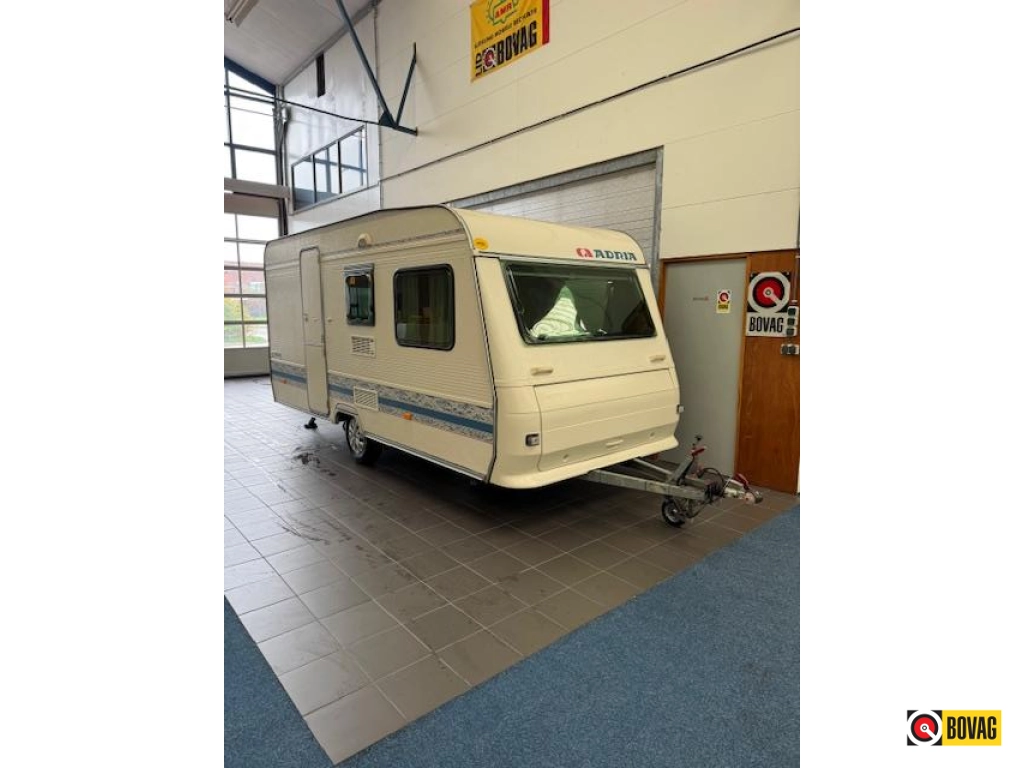 Adria Unica A 430 DD