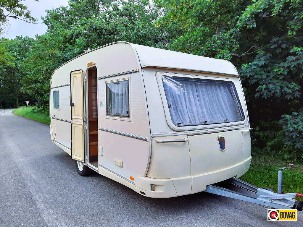 Tabbert Comtesse 465 HTD