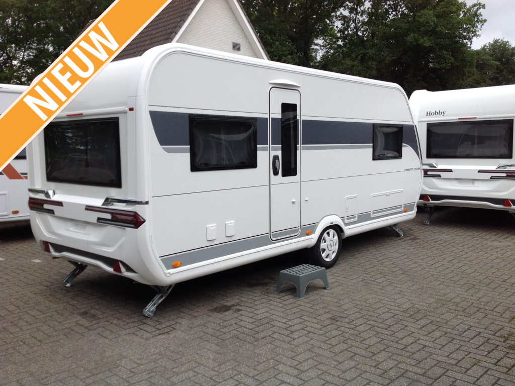 Hobby Excellent Edition 540 UL Met Happy Hobby voordeel