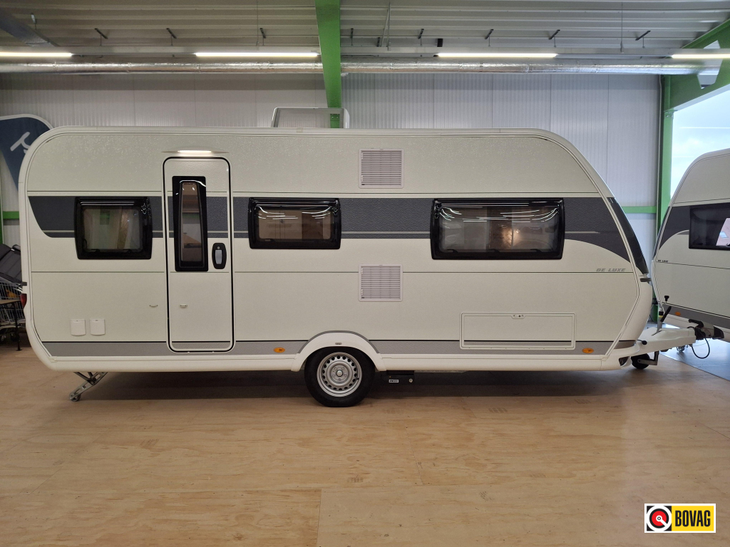 Hobby De Luxe 495 UL