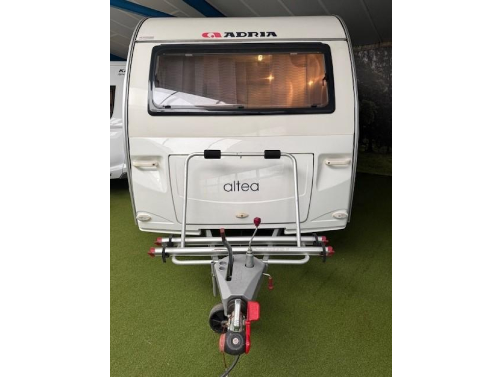 Adria Altea 390 PS