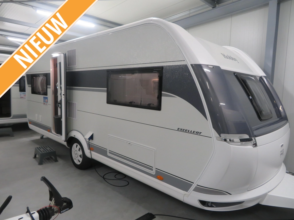 Hobby Excellent 560 CFE