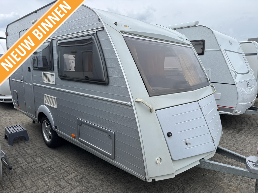 Kip Shuttle 41 V