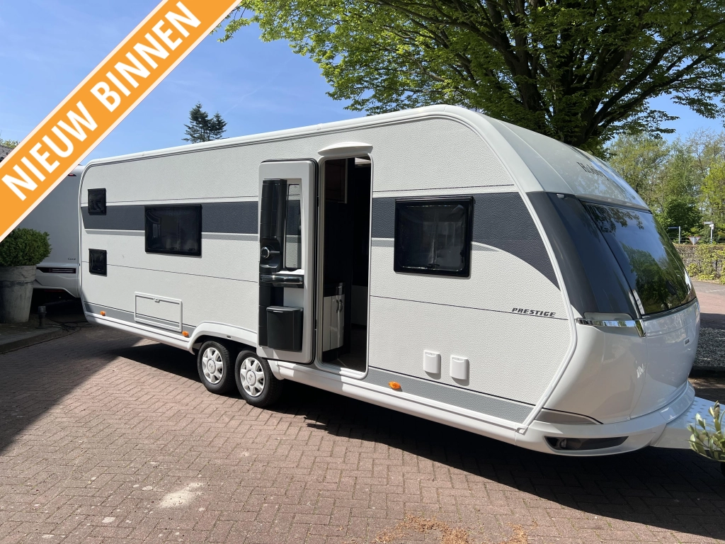 Hobby Prestige 650 KFU