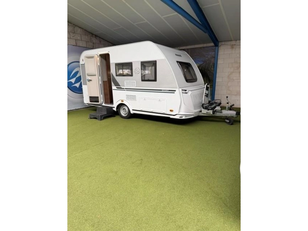 Knaus Sport 400 QD