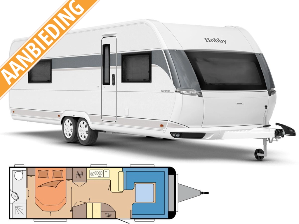 Hobby Prestige 720 WQC