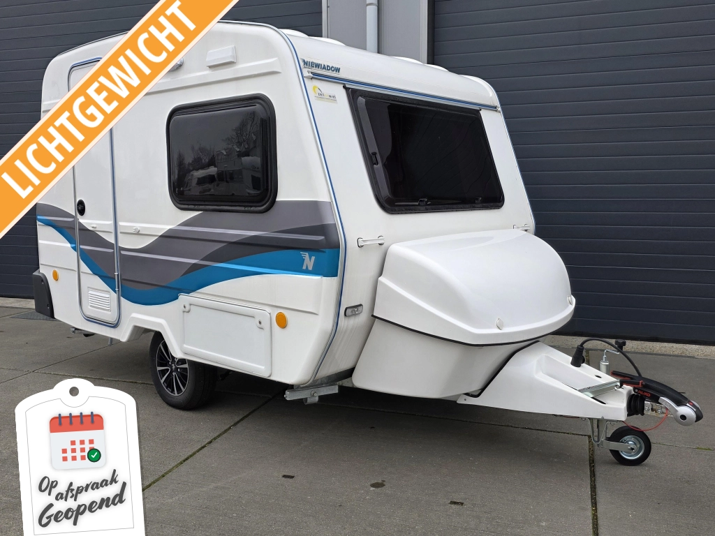 Niewiadow N126 NN