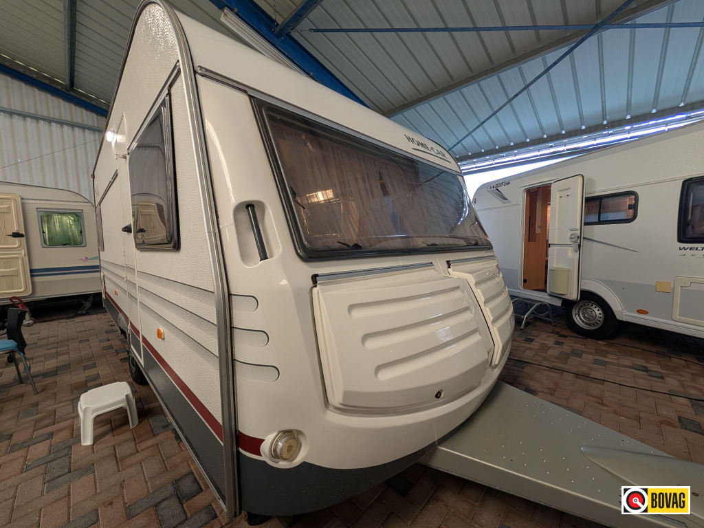 Home-Car Rally 49 nieuwe bovag 2026