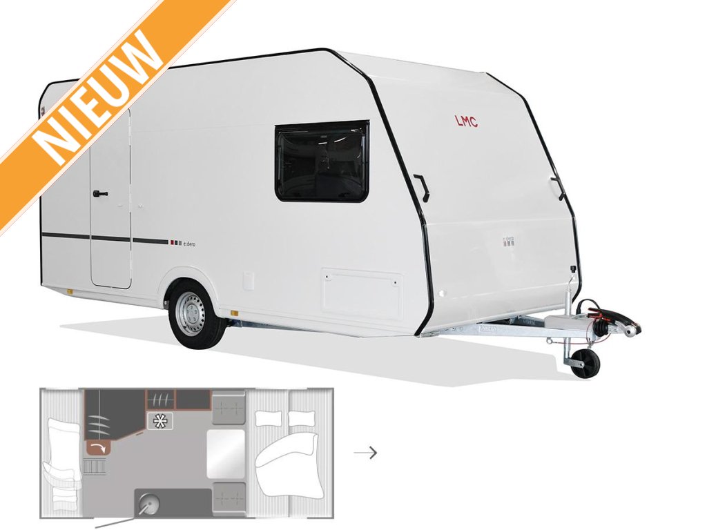 LMC E:dero 470K