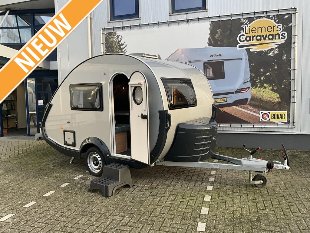 T@B 320 RS COMPACT-UNIEK