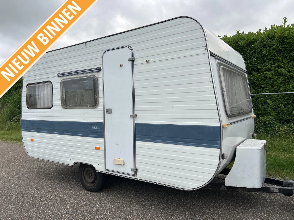 Adria Touring  410 SLT