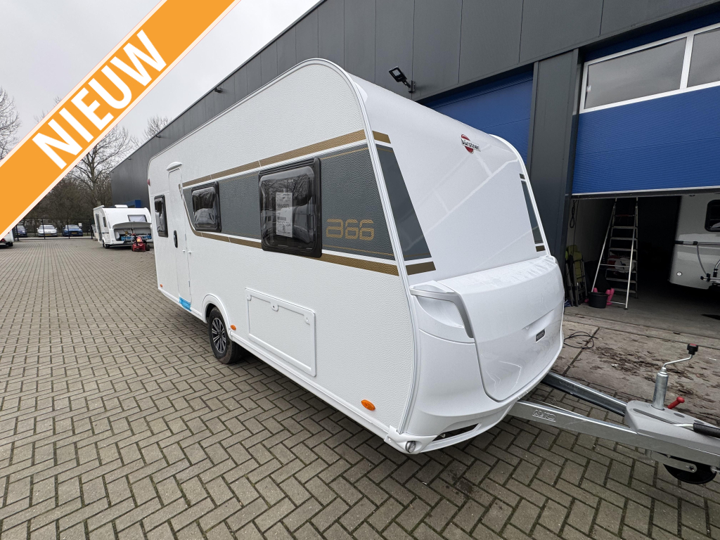Bürstner B66 490 TL