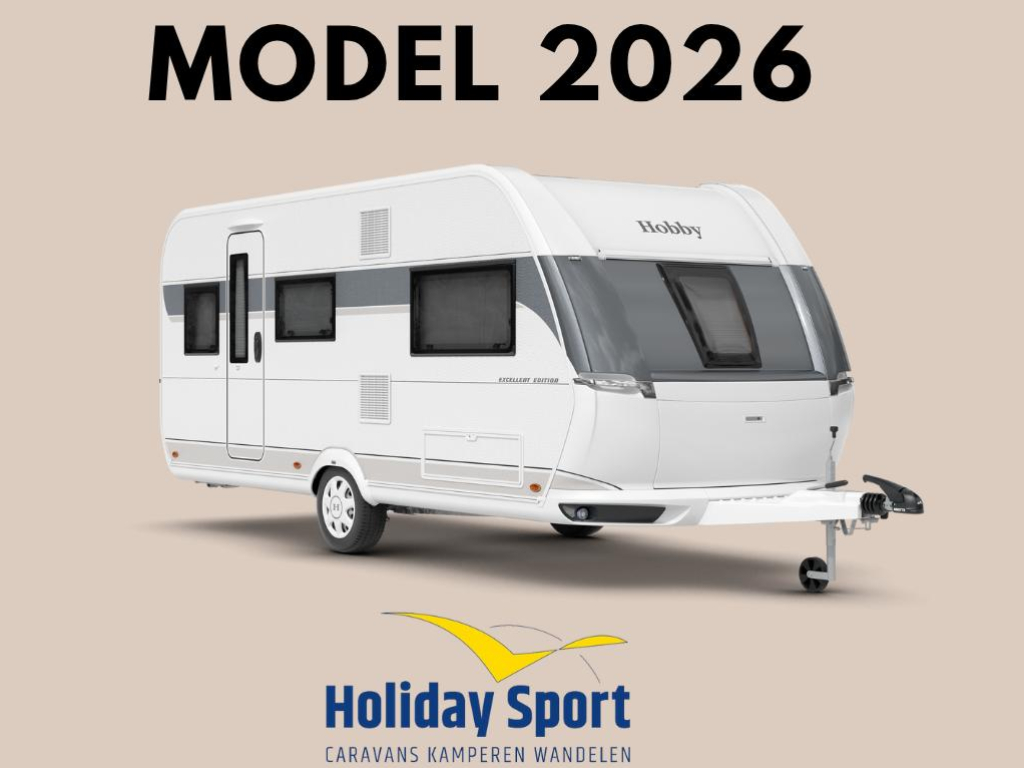 Hobby Excellent Edition 495 UL model 2026