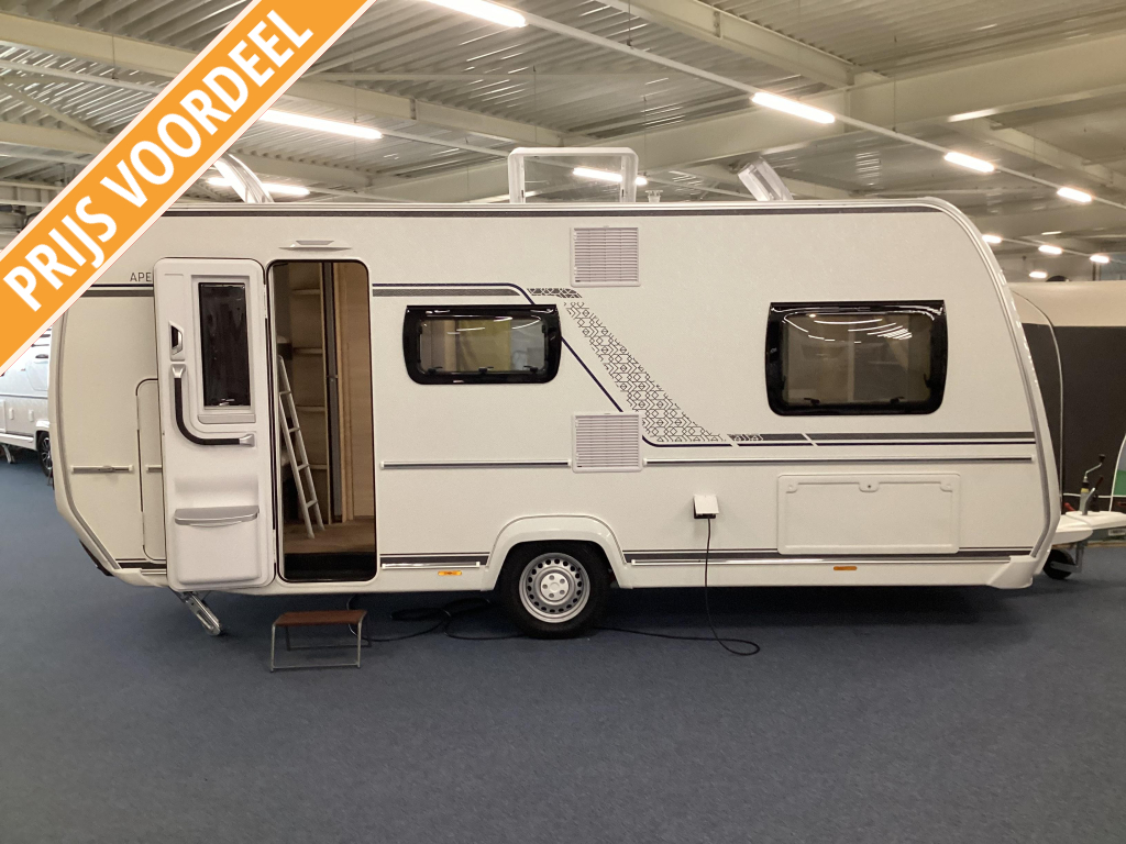 Fendt Apero 495 SKM Voordeel-pakket € 2.250,-