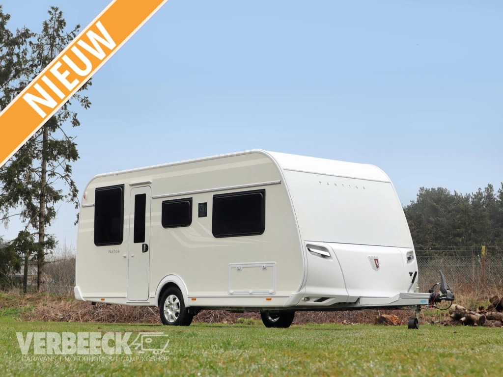 Tabbert Pantiga 490 E