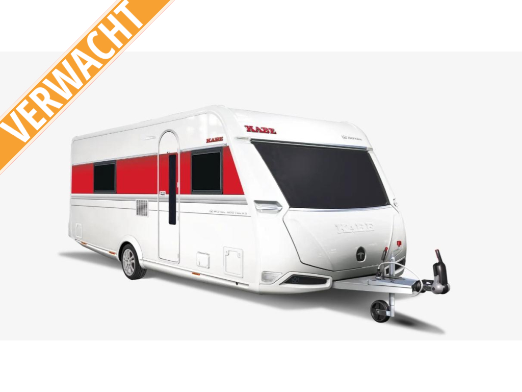 Kabe Royal 600 TDL E2