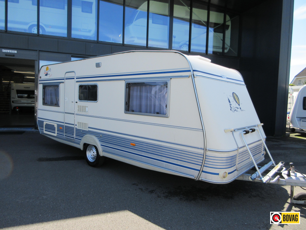 TEC Travel King