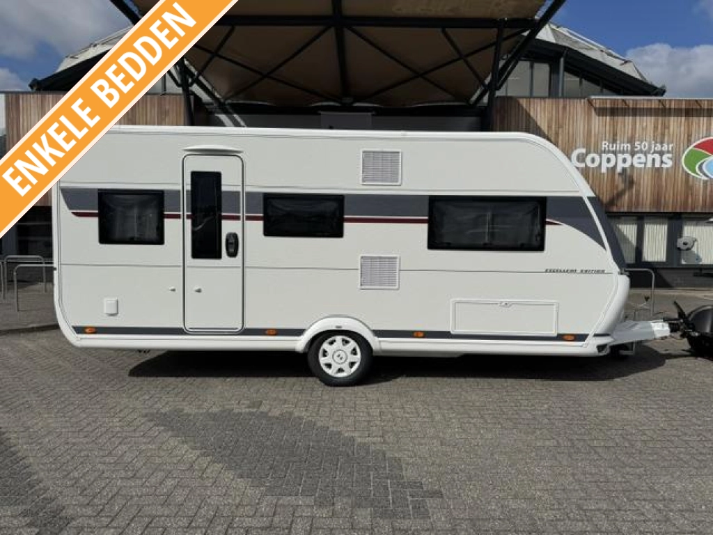 Hobby Excellent Edition 495 UL 2027 NIEUW BINNEN!!!