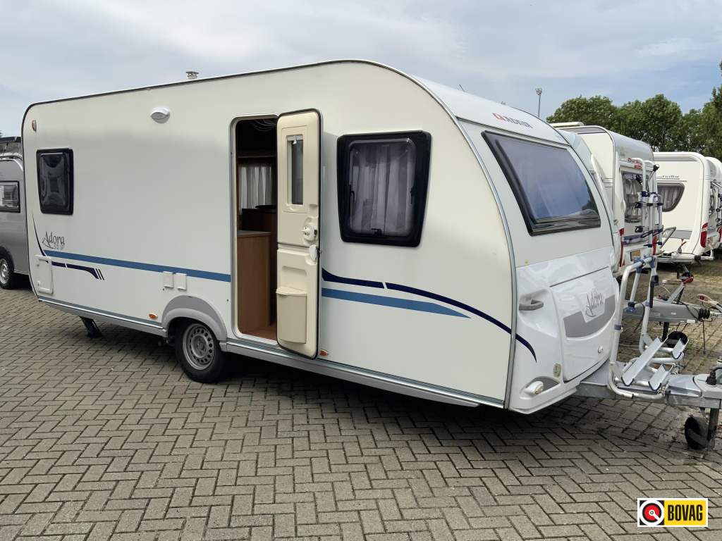 Adria Adora 512 UP