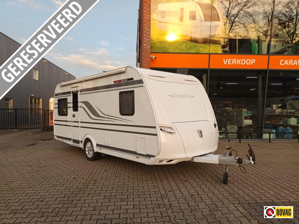 Tabbert Rossini 490 TD