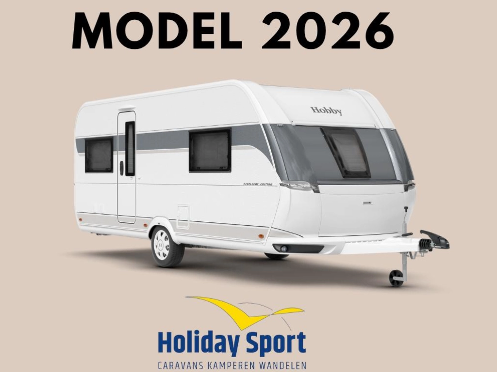 Hobby Excellent Edition 540 UFF