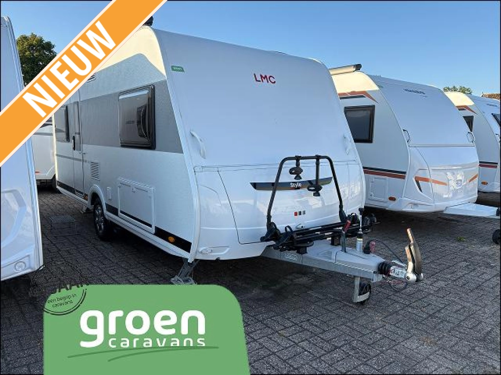 LMC Style 440 D Mover / luifel