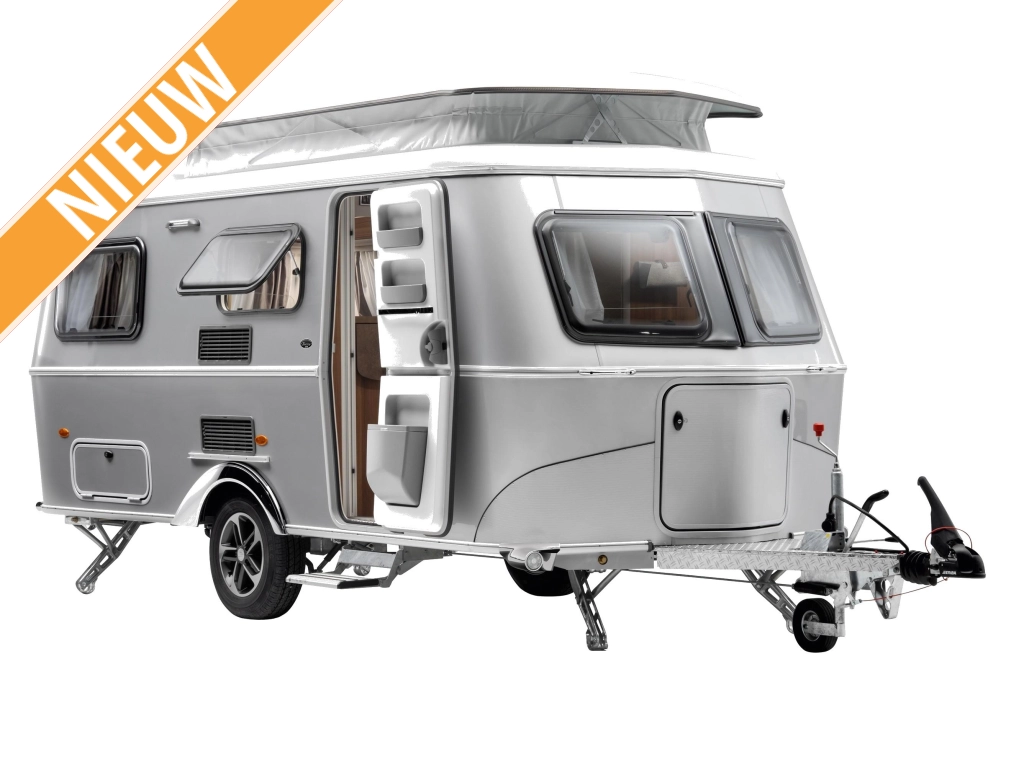 Eriba Touring 530