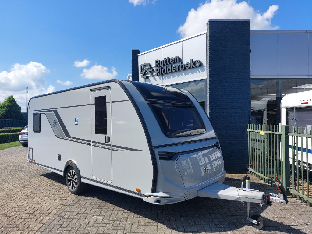 Knaus Sudwind 500 PF 60 YEARS