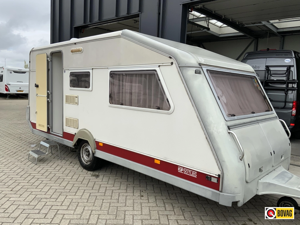 Kip Grey Line 50