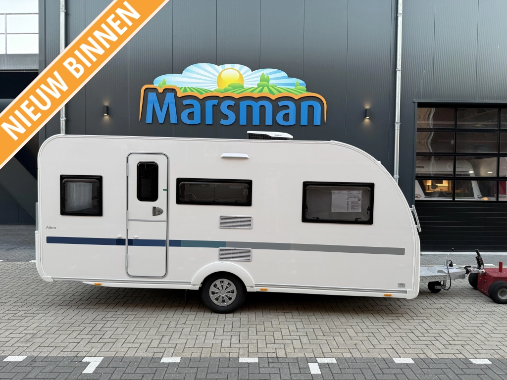 Adria Altea 492 LU