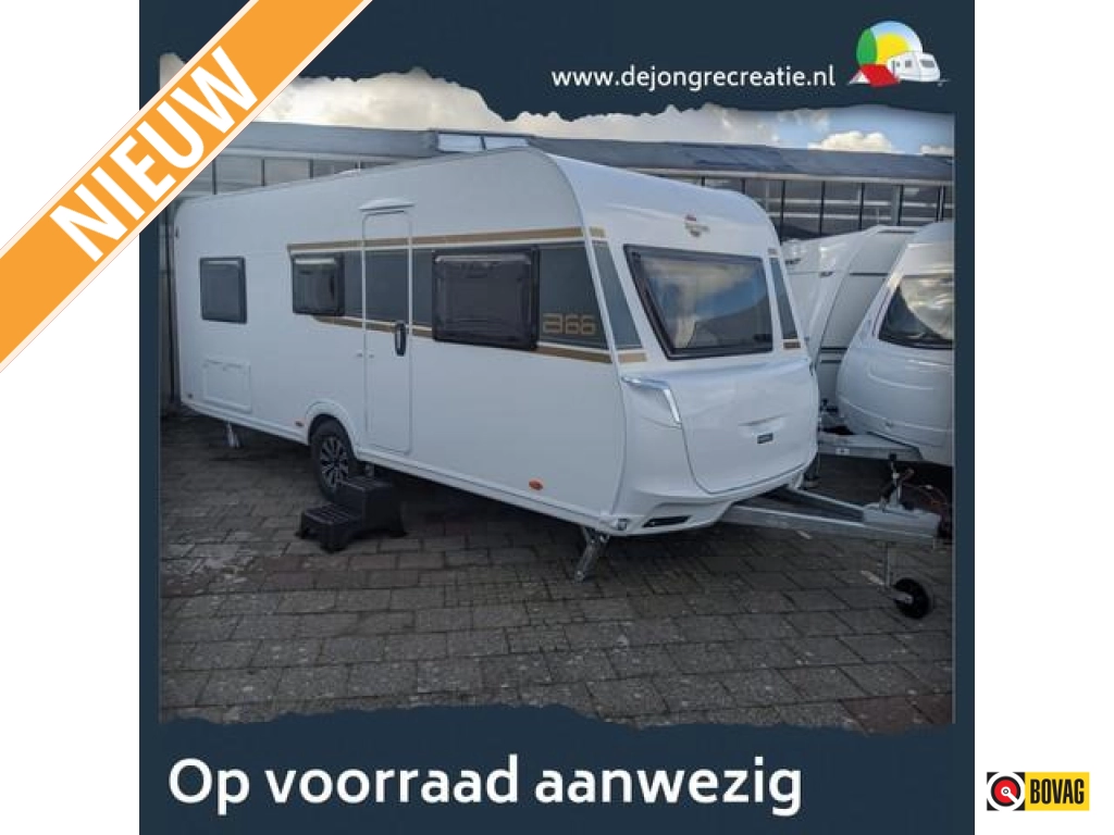Bürstner B66 535 TL