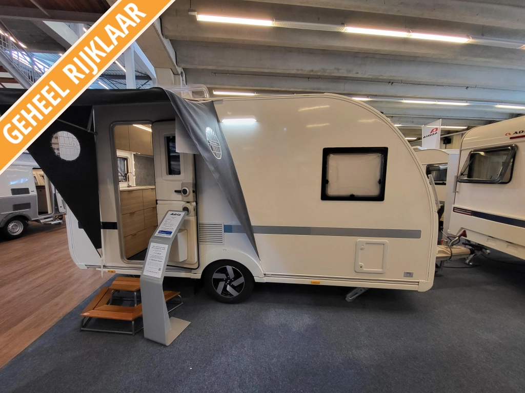 Adria Altea 402 PH uit voorraad leverbaar