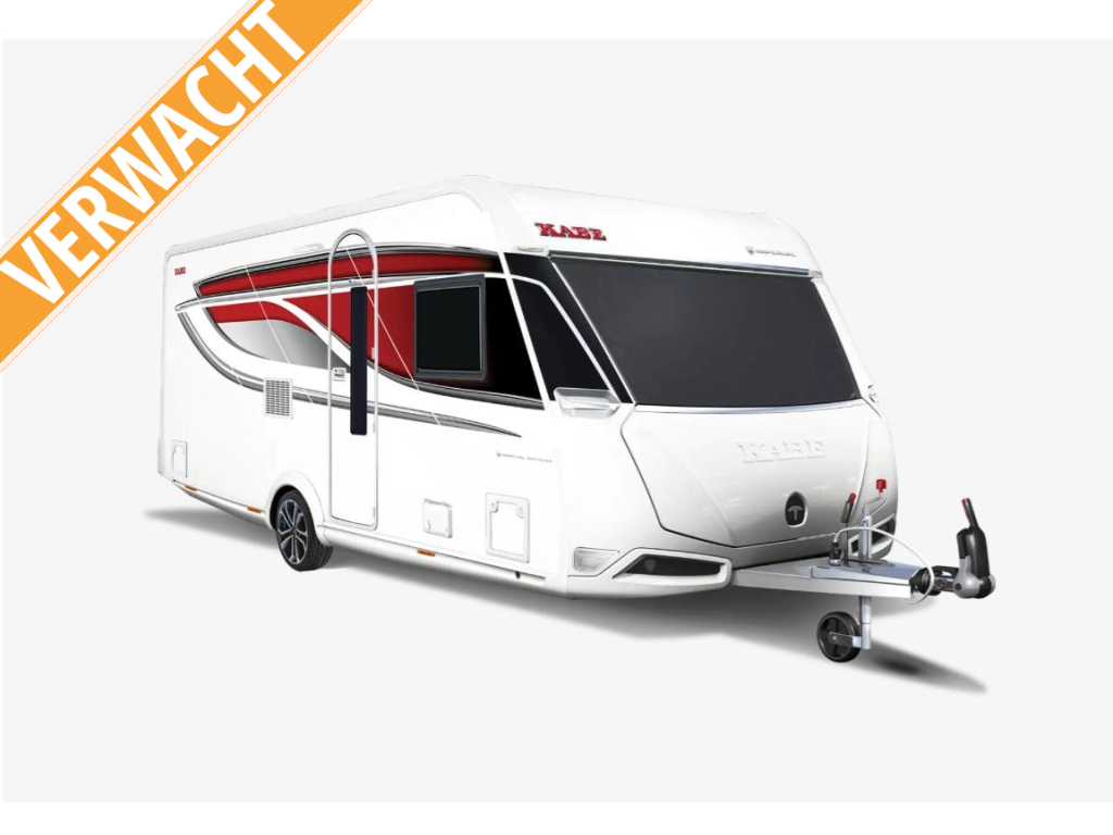 Kabe Imperial 630 TDL E8
