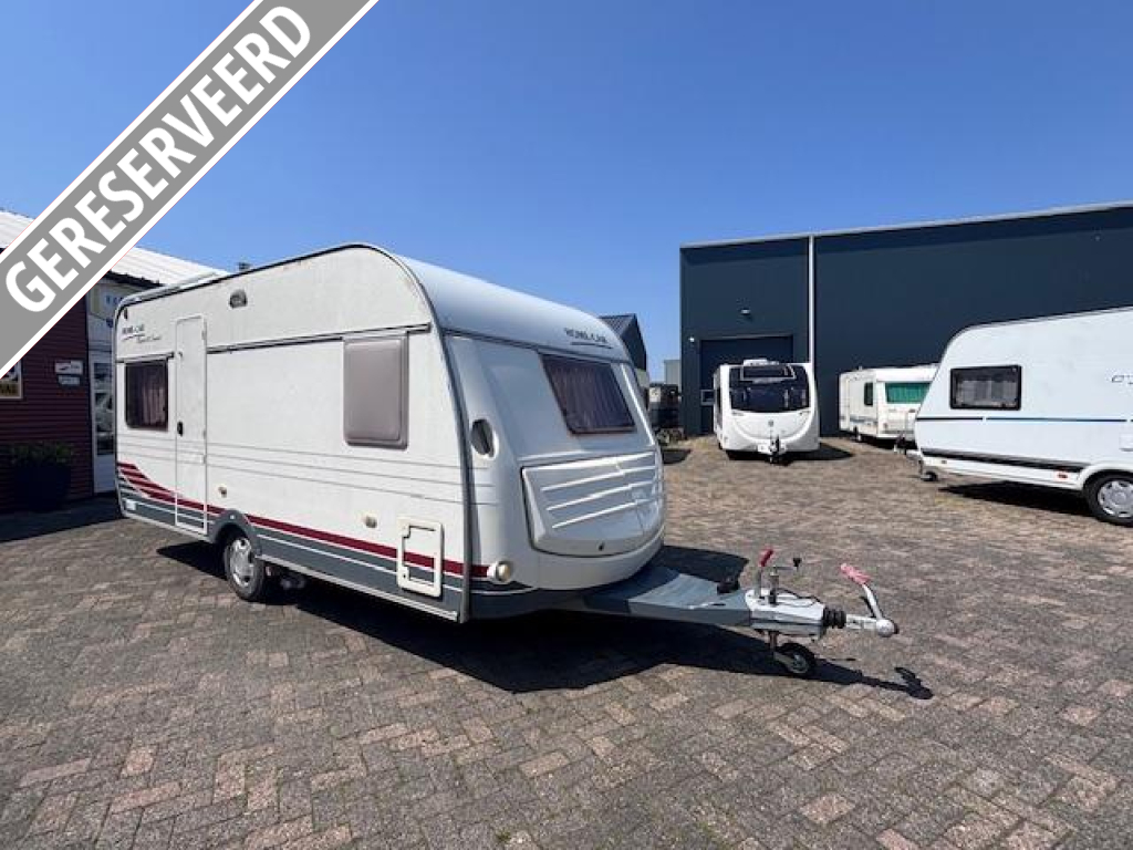 Home-Car Racer Sunset 45 bj.2004,VOORTENT,MOVER!!!