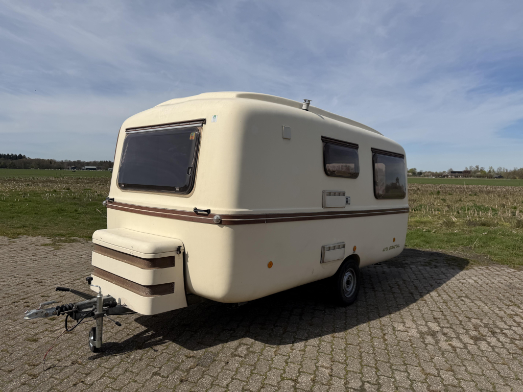 Lander Graziella 401