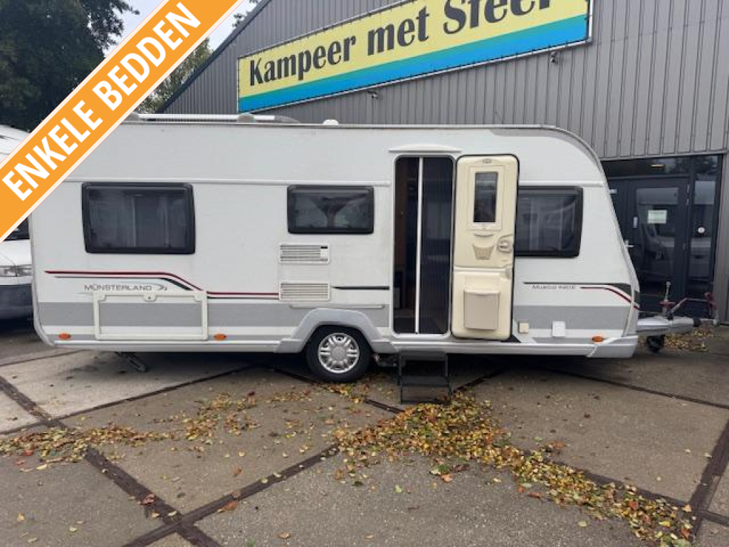 LMC Musica 490 E Mover